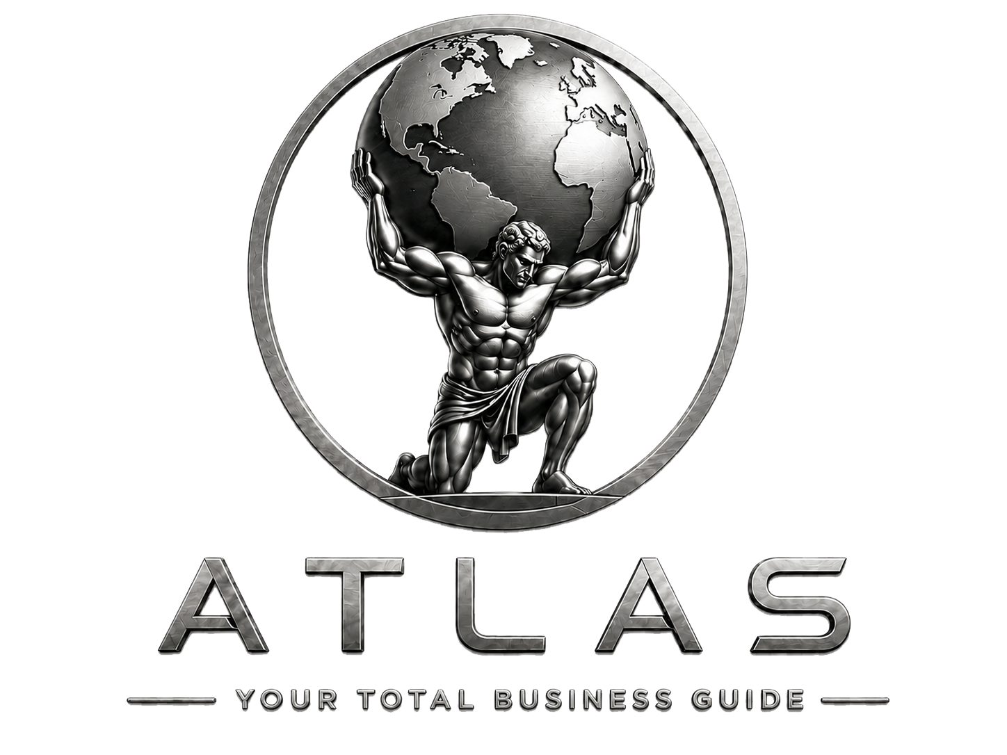 Atlas - Your total business guide